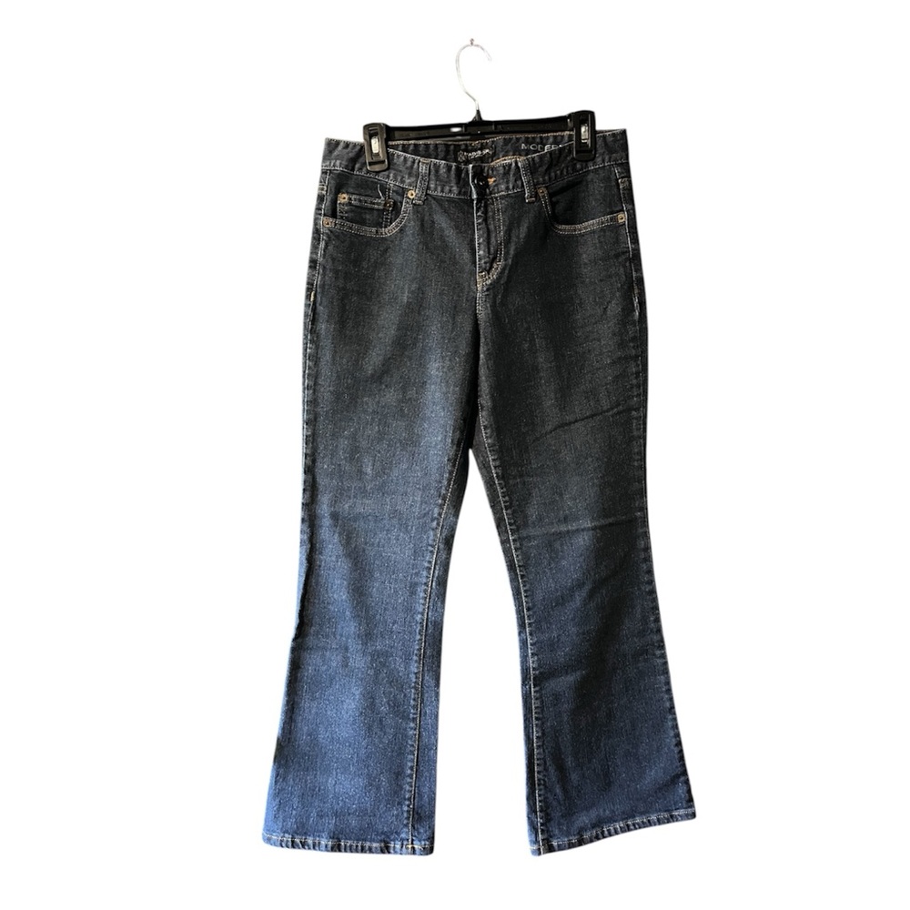 5/$25 Madison Jeanswear Women’s Bootcut Jeans